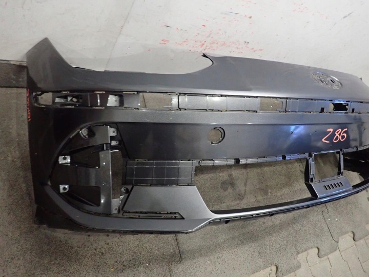 Přední nárazník HYUNDAI IONIQ 6 2022-86511-KL000