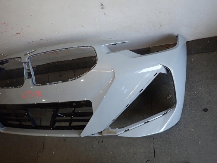 Přední nárazník BMW 2 G42 M-PACK 2022 - 8098195
