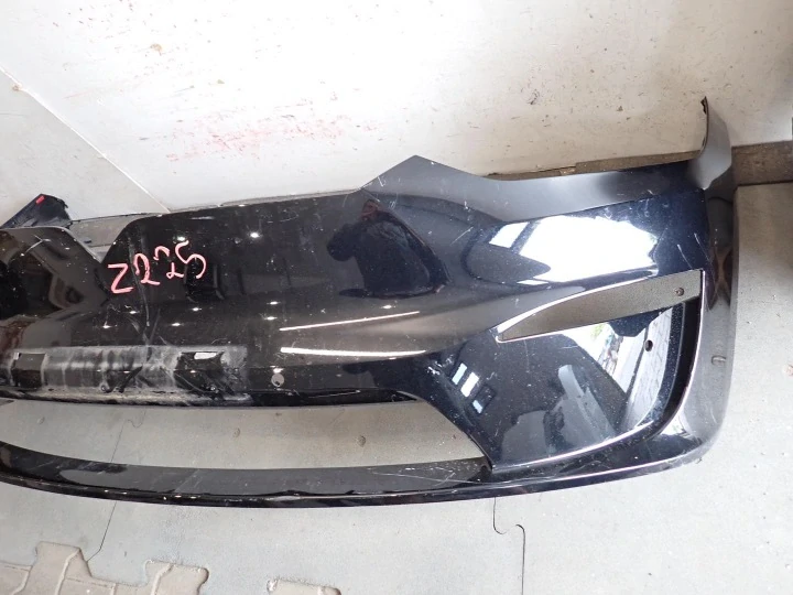 Přední nárazník TESLA X FACELIFT 2019- 56486489449