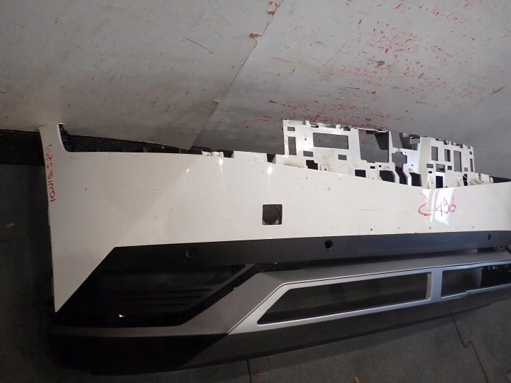 Přední nárazník HYUNDAI IONIQ 5 2021-86511-GI000