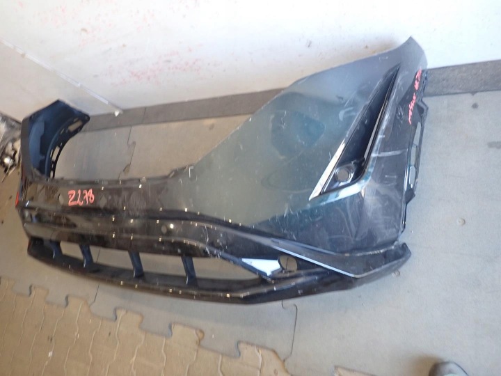 Přední nárazník NISSAN ARIYA 2023-62026-5MP0H