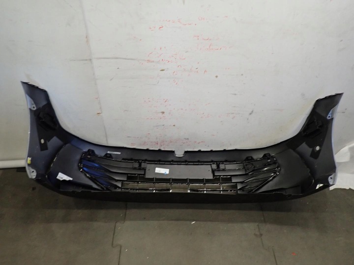 Přední nárazník VW PASSAT B9 2023-3J0807221