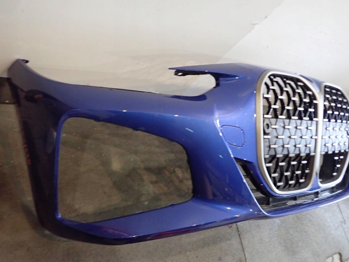 Přední nárazník BMW 4 G22 G23 2020 – M-PACK