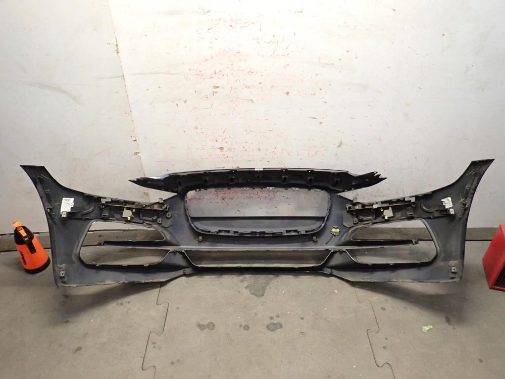 Přední nárazník JAGUAR XE X760 LIFT 2020 - MX73-17F003-AA