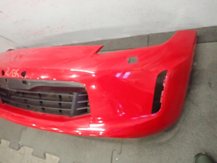 Přední nárazník NISSAN 370Z FACELIFT 2012-62022-3GY0H