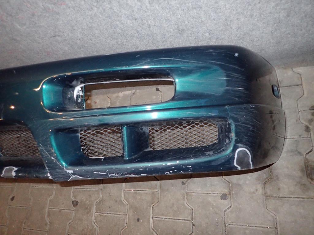 Přední nárazník NISSAN 200SX S14