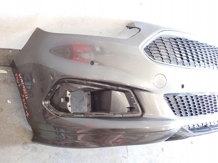 Přední nárazník FORD S-MAX MK2 ST-LINE TITANIUM 2015 - EM2V-17H772-A