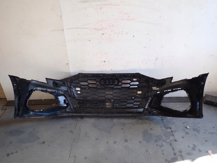 Přední nárazník AUDI A3 2020- S-LINE 8Y0807437F