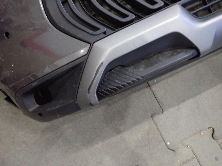 Přední nárazník CITROEN C3 AIRCROSSS FACELIFT 2023- 39187838