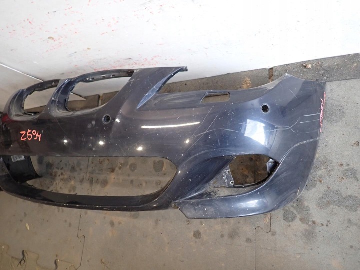 Přední nárazník BMW 5 E60 E61 M-PACK 2004-2009 7918405