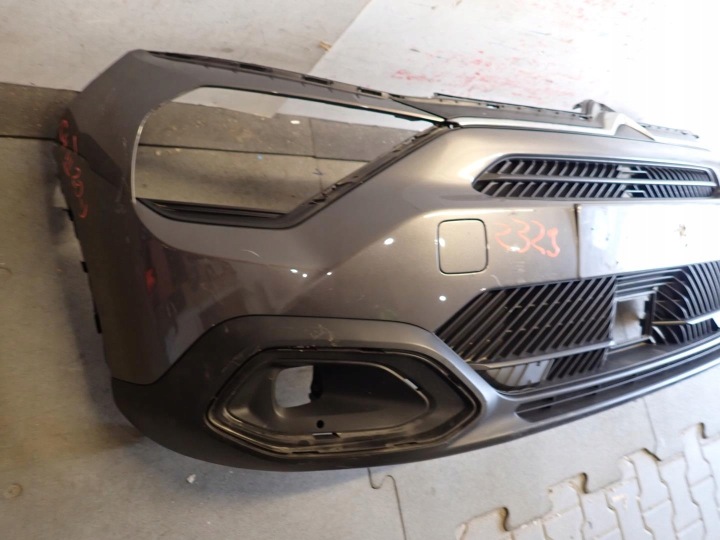 Přední nárazník CITROEN C4 III 2020 - 9834703280