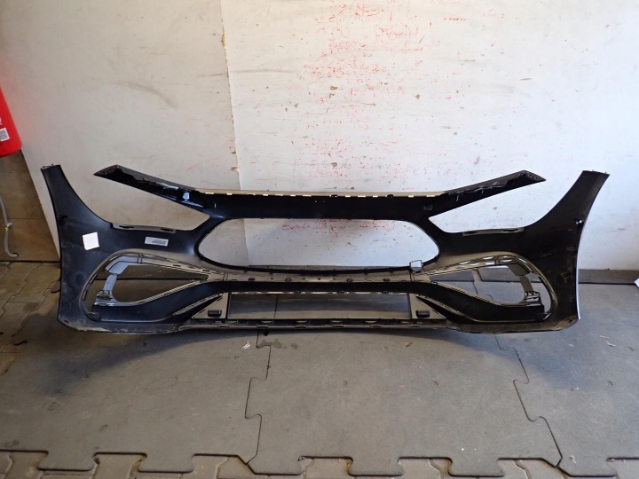 Přední nárazník MERCEDES CLE W236 AMG 2023 - A2368856900