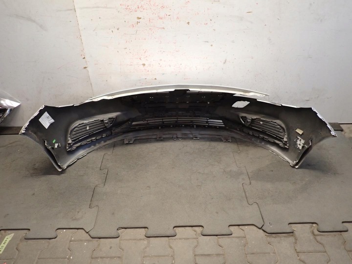 Přední nárazník OPEL ASTRA V K 2016-2019 13499384