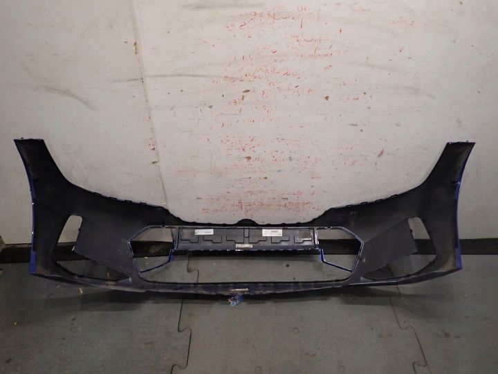 Přední nárazník BMW 3 G20 G21 FACELIFT 2021 – M-PACK 8085444