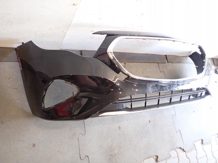 Přední nárazník MERCEDES E-CLASS W214 2023- A2148850300
