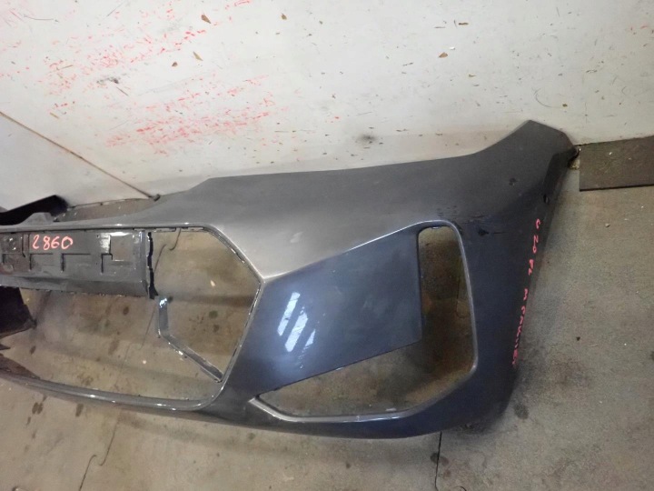 Přední nárazník BMW 3 G20 G21 FACELIFT 2022 – M-PACK - 51 11 8 085 444