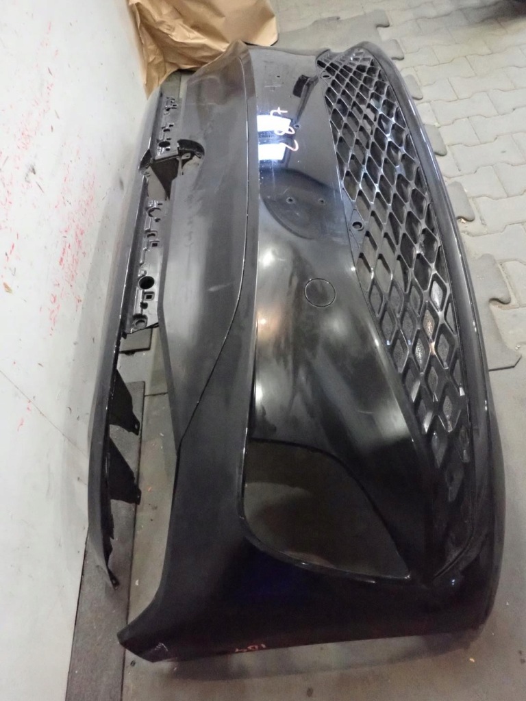 Přední nárazník VW ID4 2020 - 11A.807.221