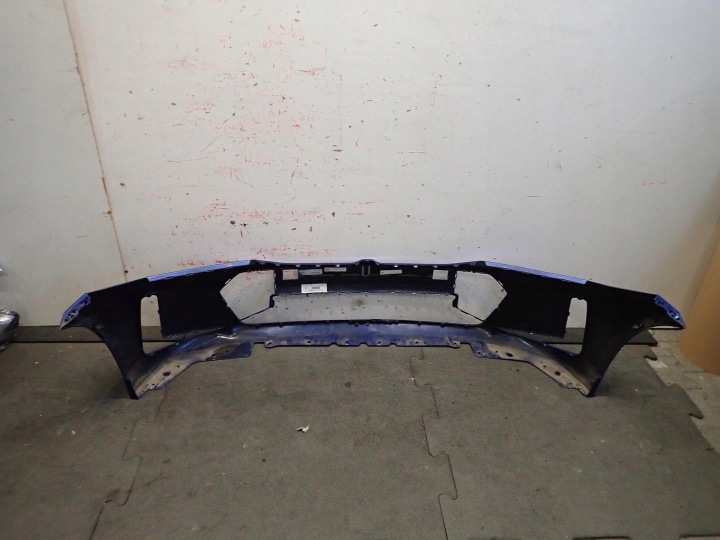 Přední nárazník BMW 3 G20 G21 M-PACK FACELIFT 2021 - 8085444
