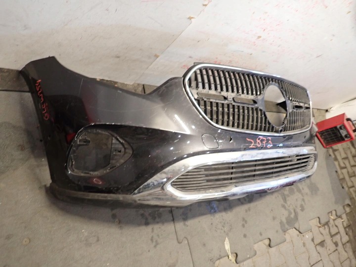 Přední nárazník MERCEDES GLC W254 2022 - A2548856100