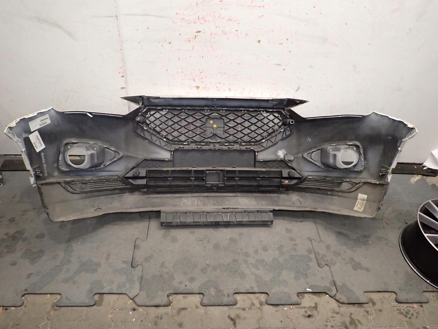 Přední nárazník SEAT TARRACO 2018- 5FJ807221D