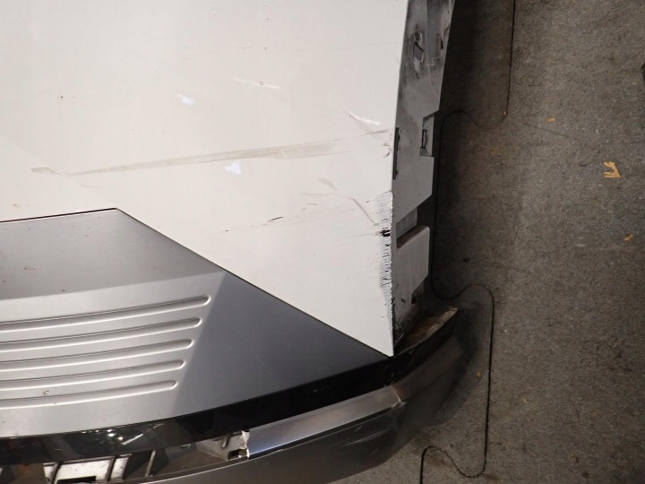 Přední nárazník HYUNDAI IONIQ 5 2021-86511-GI000
