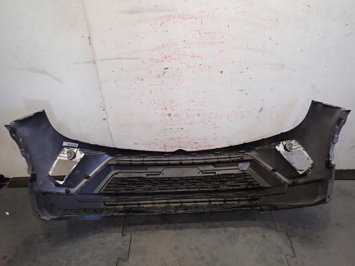 Přední nárazník OPEL CROSSLAND X FACELIFT 2021 - 475498858