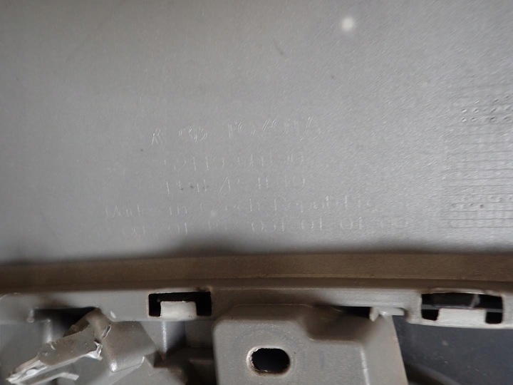 Přední nárazník TOYOTA AYGO X 2021-52119-OH190