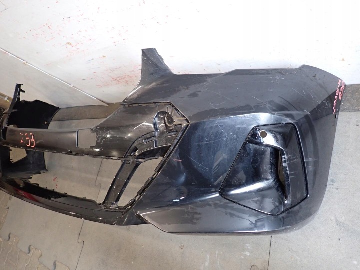 Přední nárazník BMW 5 G60 G61 M-PACK 2022 - 8084653