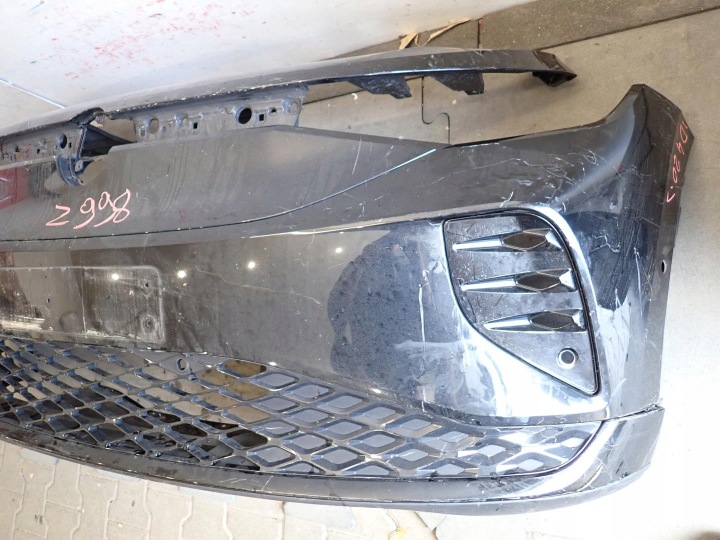 Přední nárazník VW ID4 2020-11A807221