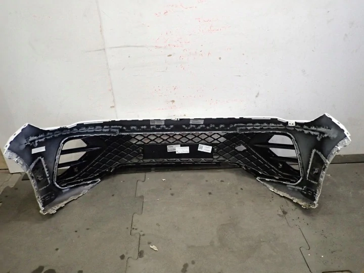 Přední nárazník VW TIGUAN III 2023 – R-LINE 571807421A