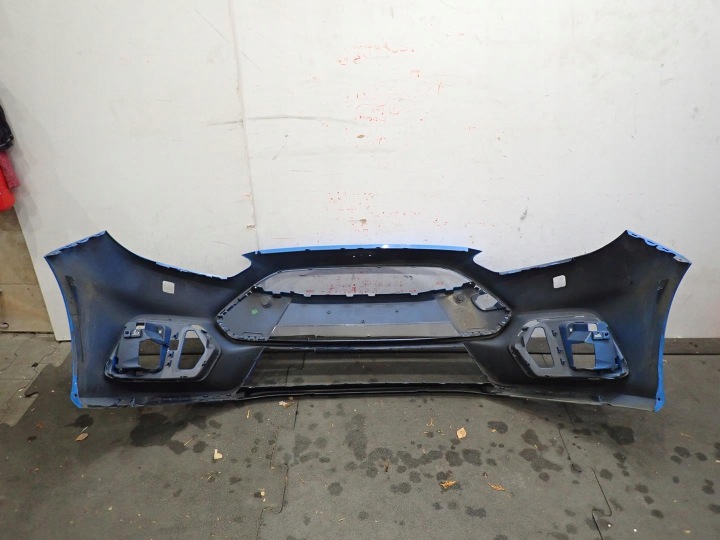 Přední nárazník FORD FOCUS MK3 RS FACELIFT 2014- G1EY-17757-A