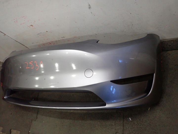 Přední nárazník TESLA Y 2020- 555955488