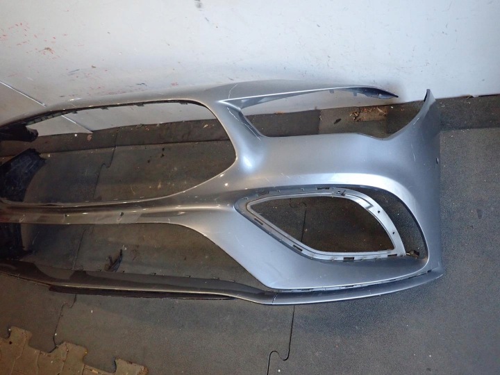 Přední nárazník MERCEDES CLA W118 AMG 2018 - A1188853901