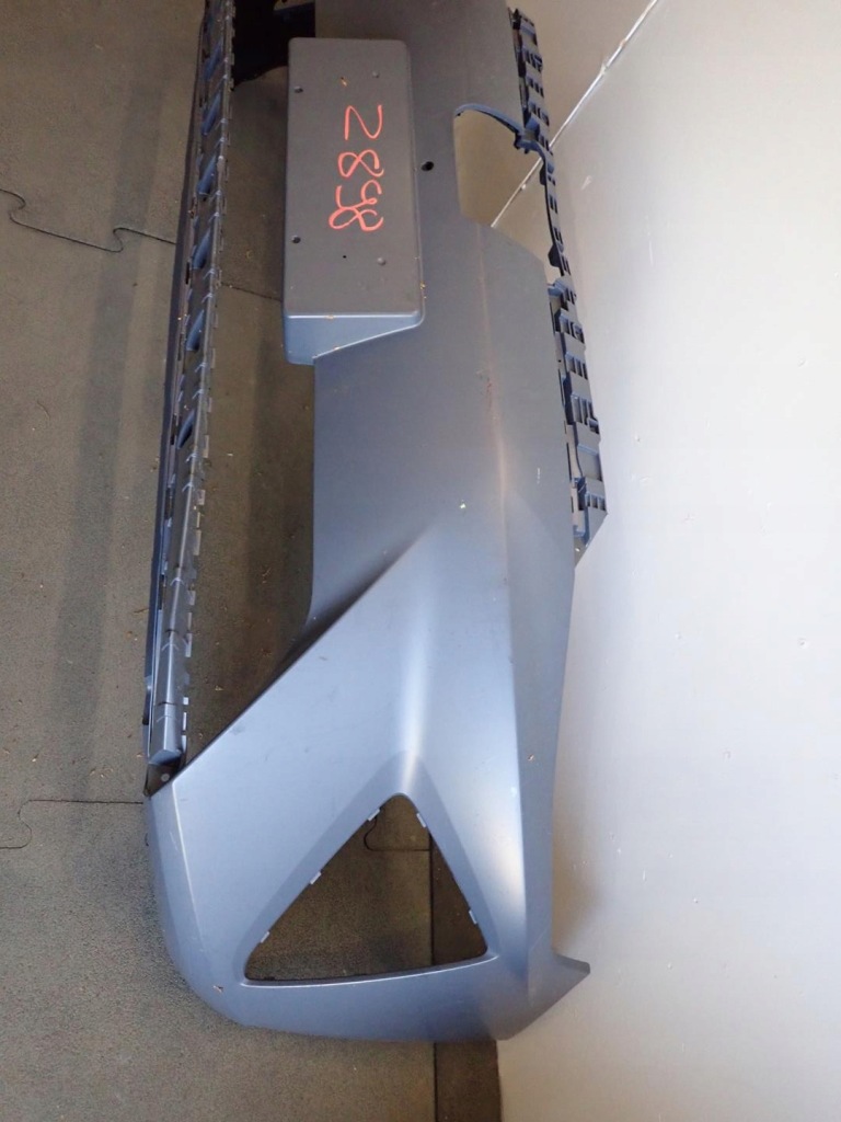 Přední nárazník MG 5 EV 2022- P220012