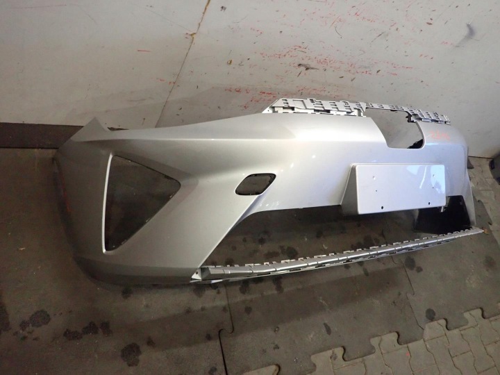Přední nárazník MG 5 EV 2022- NJ220428160330