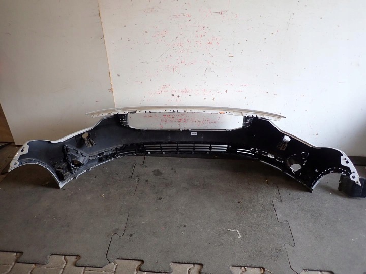 Přední nárazník VOLVO POLESTAR II 2 2020- 31690327