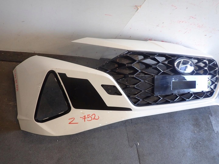 Přední nárazník HYUNDAI I20 III 2020- 86500-Q0290