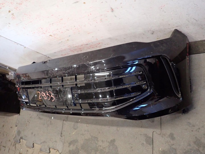Přední nárazník VW TIGUAN III 2023 – 571807221