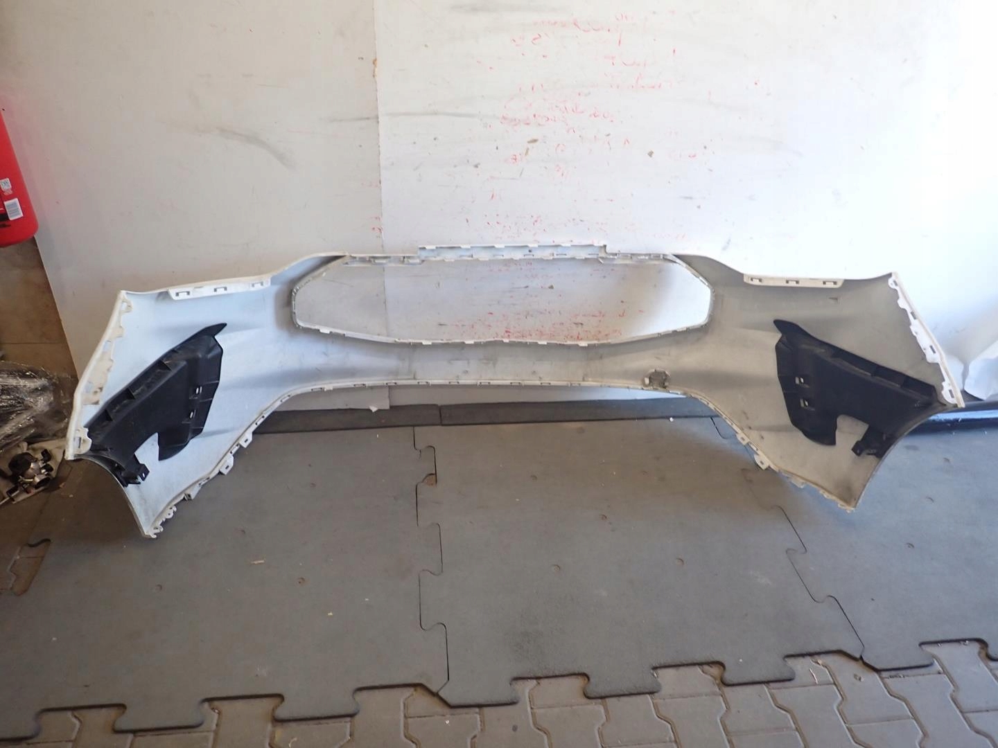 Přední nárazník FORD CUSTOM MK2 II 2023 - 65648846