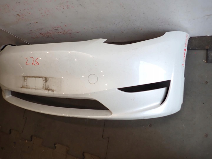 Přední nárazník TESLA Y 2020 - 541894846468