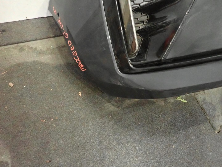 Přední nárazník KIA PROCEED III GT-LINE 2018- 86511-J7700