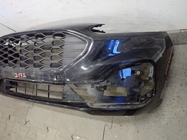 Přední nárazník FORD KUGA MK3 2019 - ST-LINE - 236548468