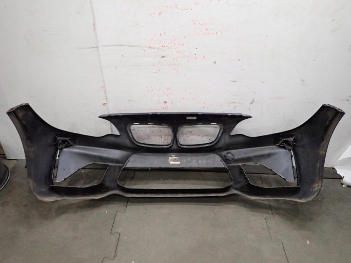 Přední nárazník BMW 2 M2 F87 2015 – 8062177