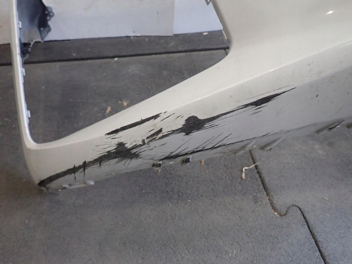Přední nárazník BMW 4 G26 2021 – M-PACKAGE 8078573