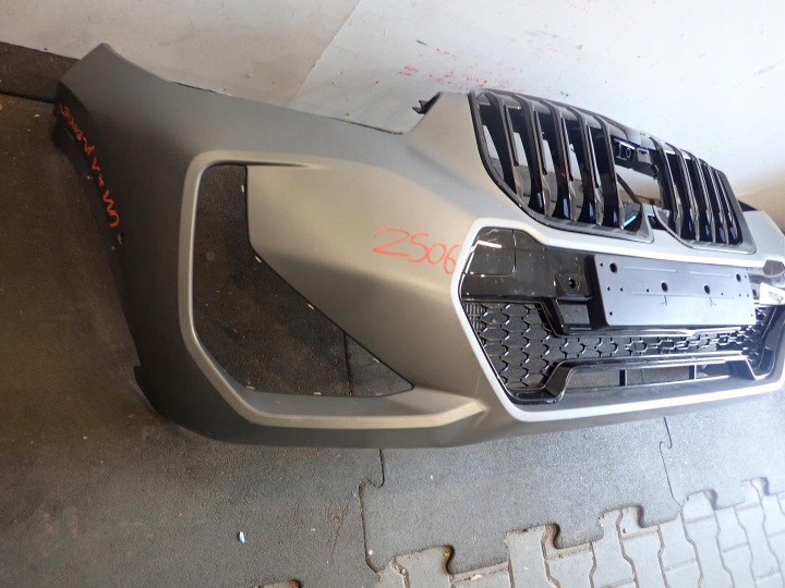 Přední nárazník BMW X1 U11 2022 - M-PACK 211636-11