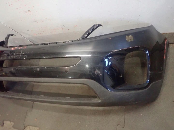 Přední nárazník KIA SORENTO II FACELIFT 2012-2015 86511-2P500