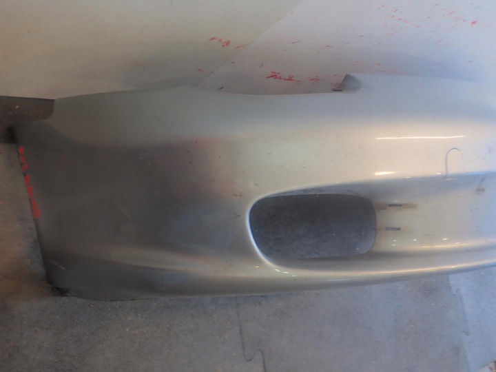 Přední nárazník PORSCHE BOXSTER S 986 96-04