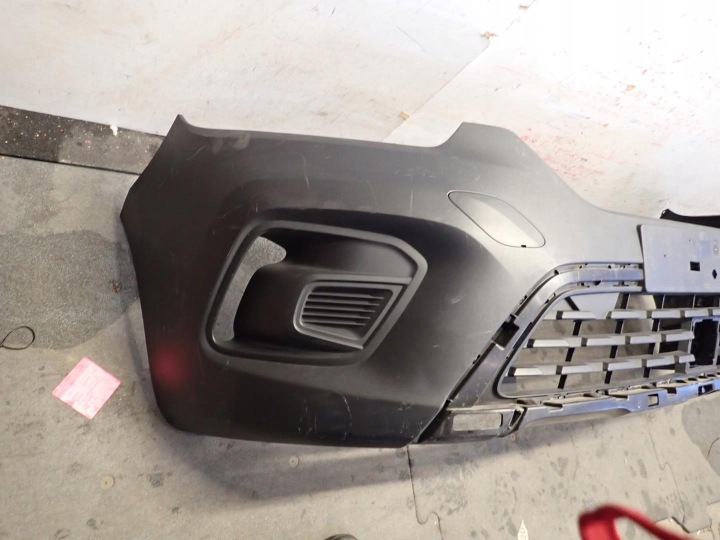 Přední nárazník RENAULT KANGOO IV 2021 - 620225984