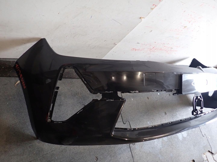 Přední nárazník OPEL ASTRA L VI GS-LINE 22- 9839979580
