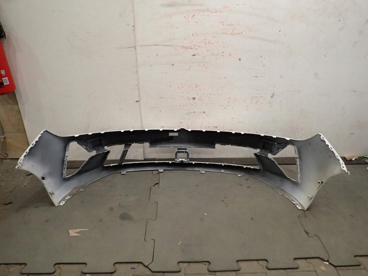 Přední nárazník OPEL ASTRA L VI GSI-LINE 22- 9839979580